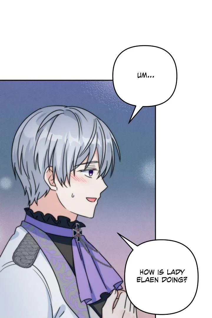 I’m Living with my Mother-in-law Chapter 68 – Page 17