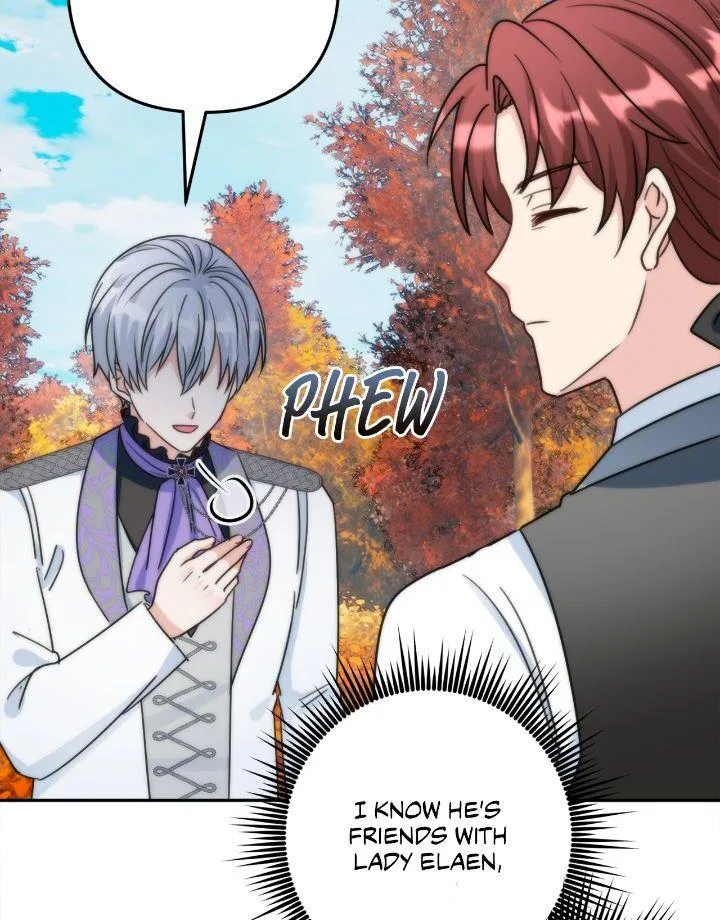 I’m Living with my Mother-in-law Chapter 68 – Page 20