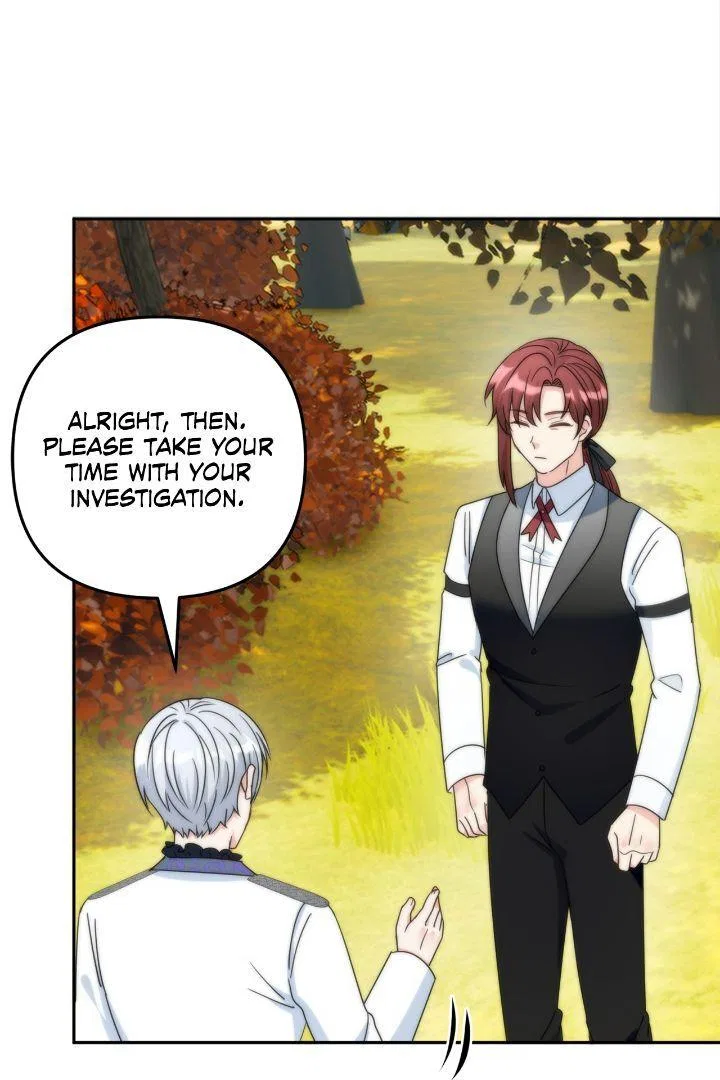 I’m Living with my Mother-in-law Chapter 68 – Page 22