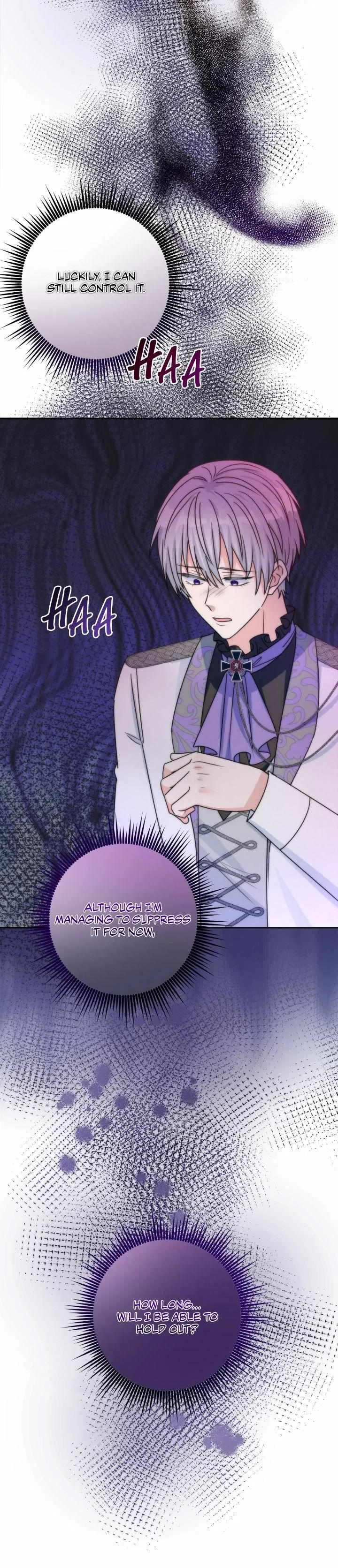 I’m Living with my Mother-in-law Chapter 68 – Page 31