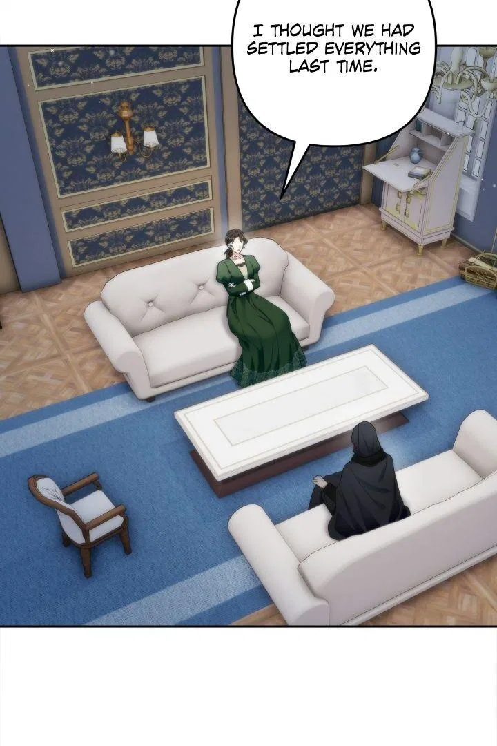 I’m Living with my Mother-in-law Chapter 68 – Page 34