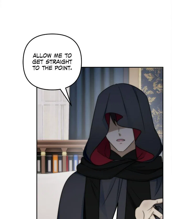 I’m Living with my Mother-in-law Chapter 68 – Page 35