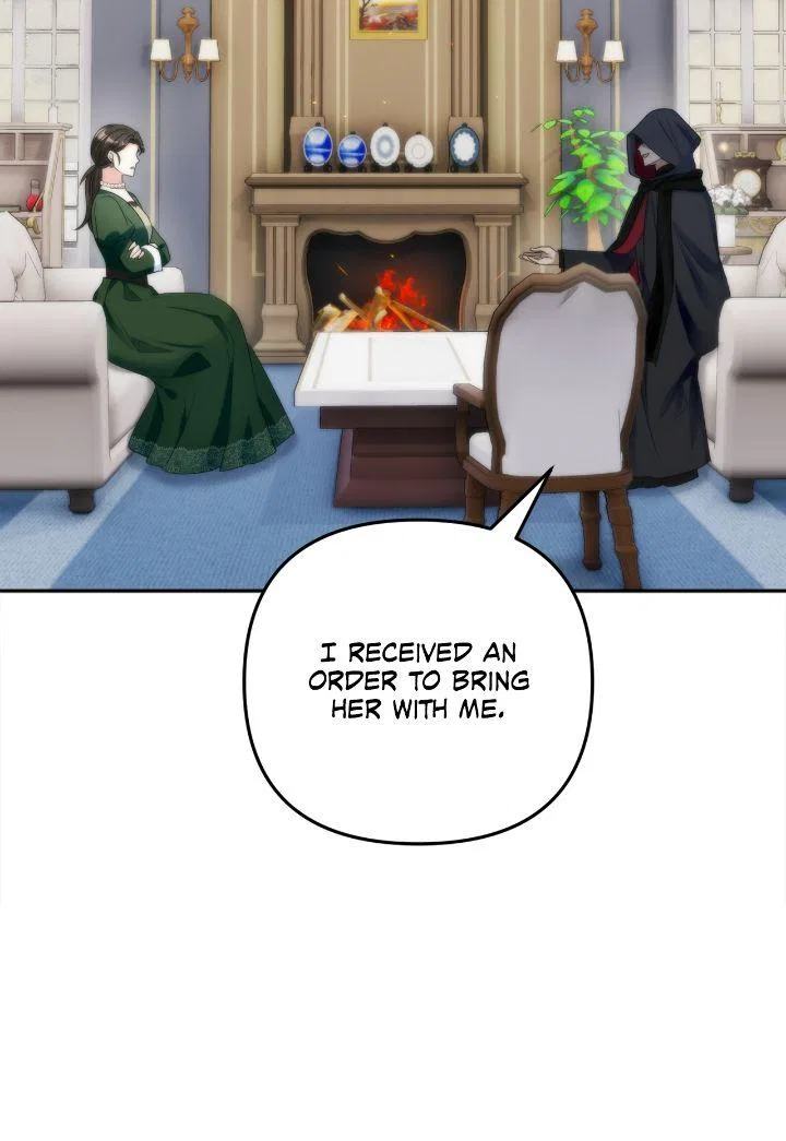 I’m Living with my Mother-in-law Chapter 68 – Page 37