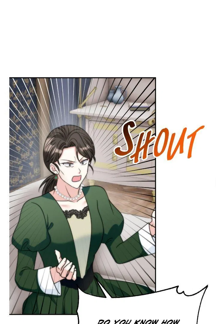 I’m Living with my Mother-in-law Chapter 68 – Page 38