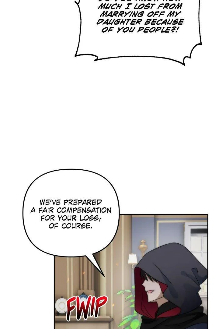 I’m Living with my Mother-in-law Chapter 68 – Page 39