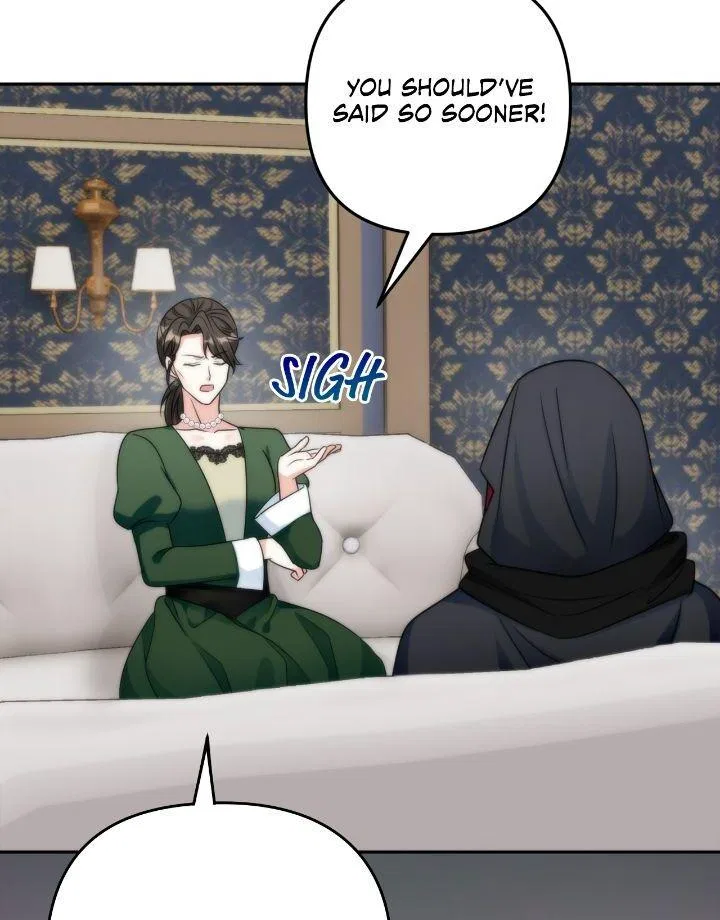 I’m Living with my Mother-in-law Chapter 68 – Page 41