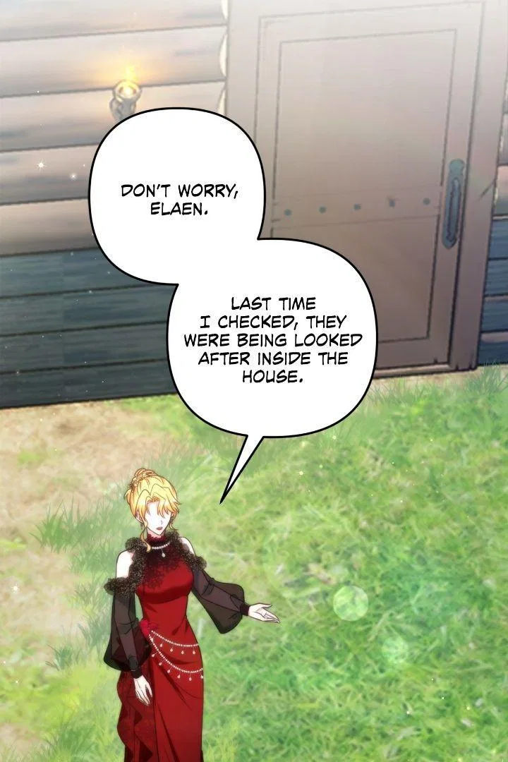 I’m Living with my Mother-in-law Chapter 68 – Page 49