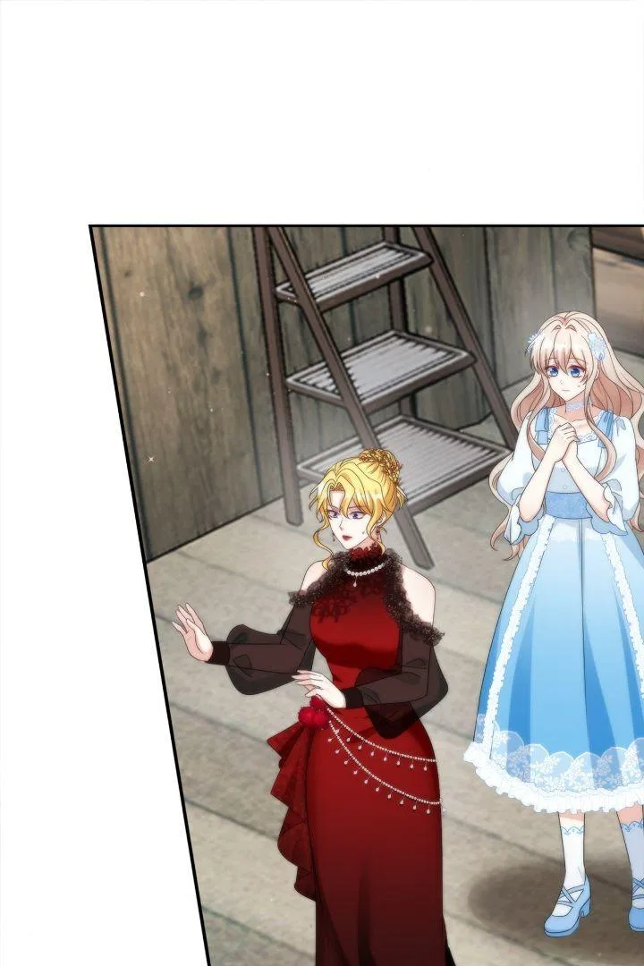 I’m Living with my Mother-in-law Chapter 68 – Page 53
