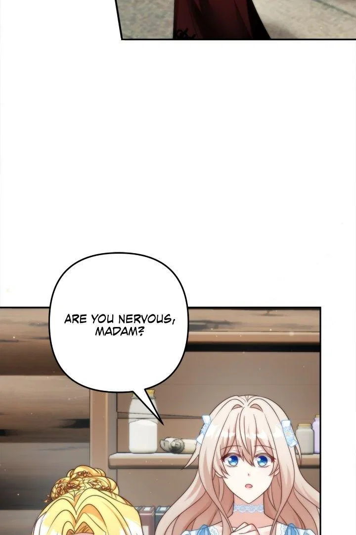 I’m Living with my Mother-in-law Chapter 68 – Page 54