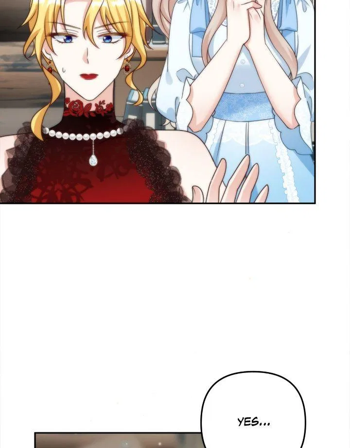 I’m Living with my Mother-in-law Chapter 68 – Page 55