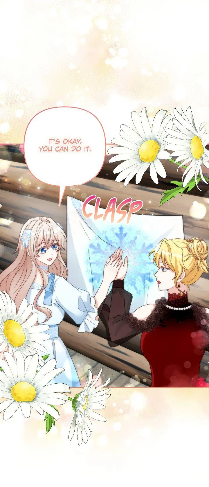 I’m Living with my Mother-in-law Chapter 68 – Page 57