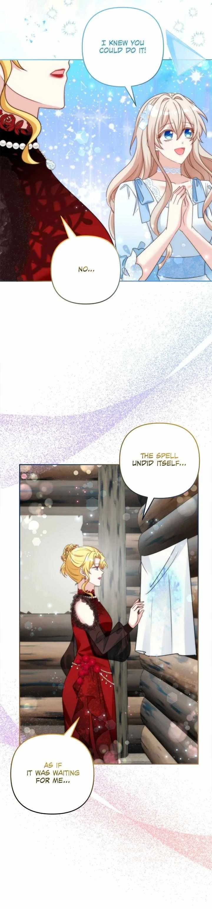 I’m Living with my Mother-in-law Chapter 68 – Page 62