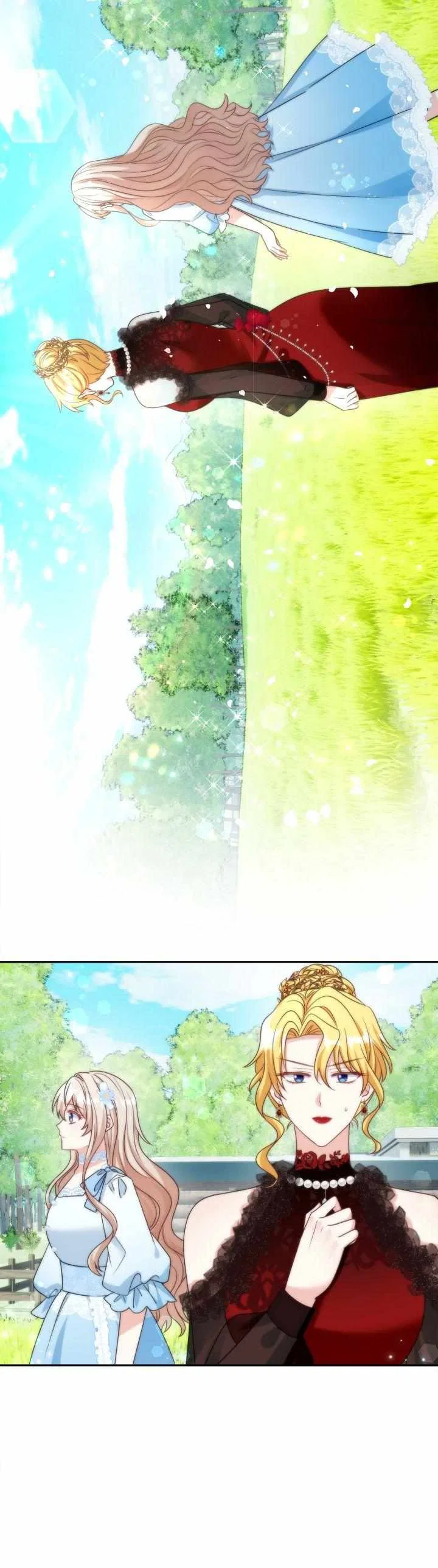 I’m Living with my Mother-in-law Chapter 68 – Page 67