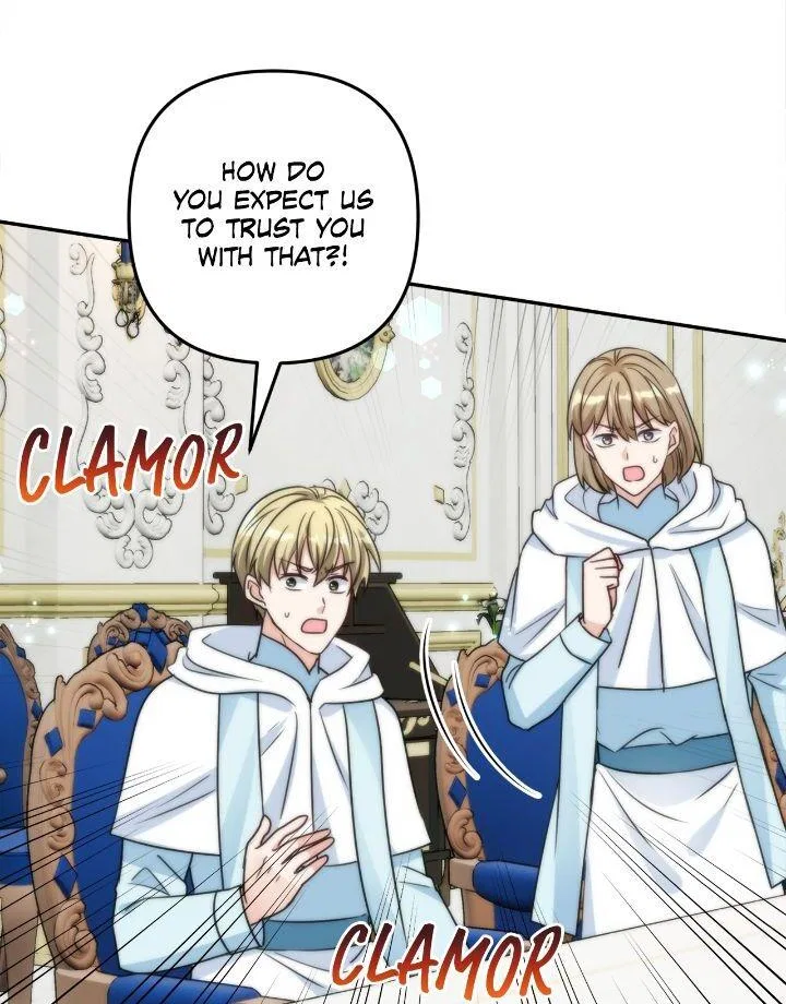 I’m Living with my Mother-in-law Chapter 67 – Page 5