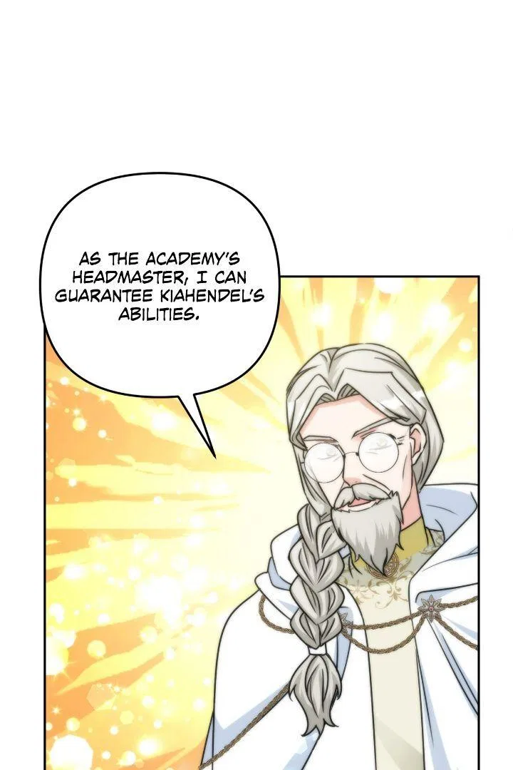 I’m Living with my Mother-in-law Chapter 67 – Page 7