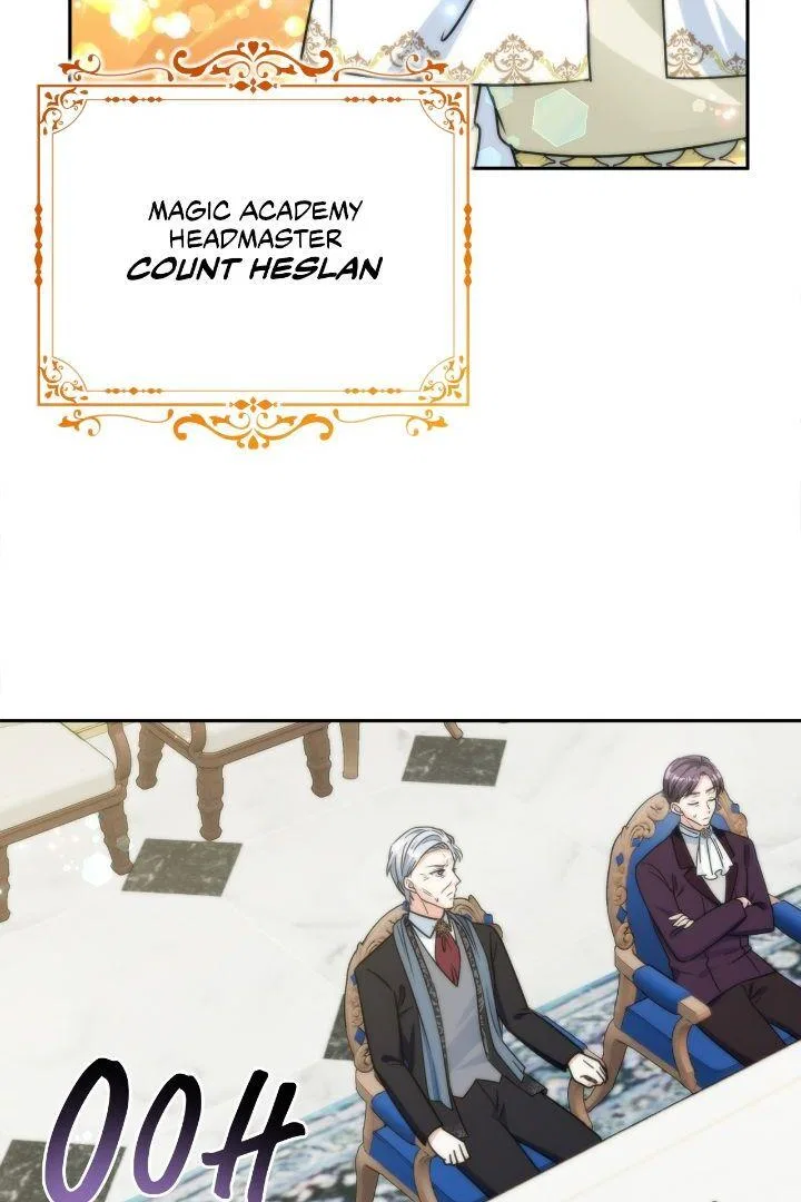 I’m Living with my Mother-in-law Chapter 67 – Page 8
