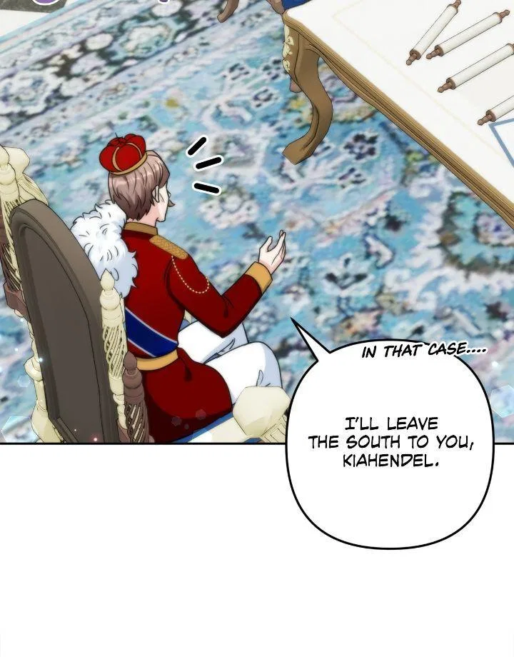 I’m Living with my Mother-in-law Chapter 67 – Page 9