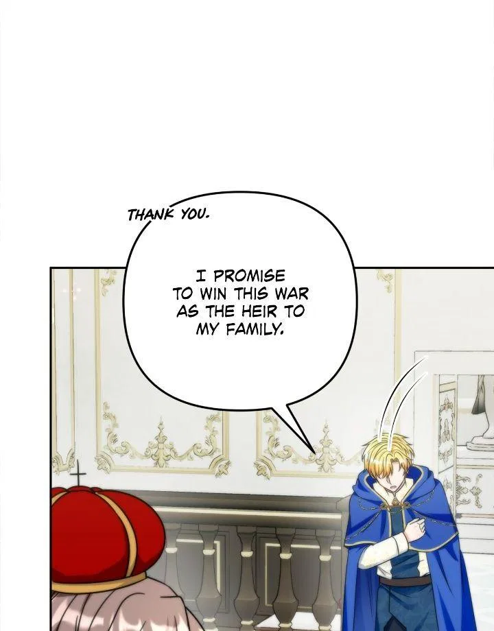 I’m Living with my Mother-in-law Chapter 67 – Page 10