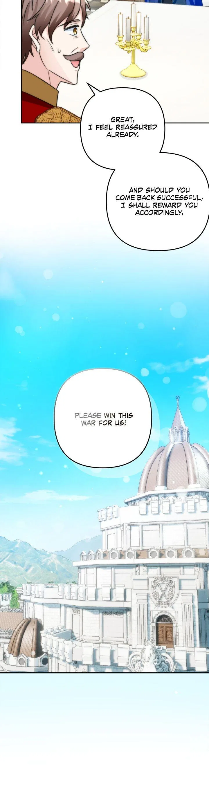 I’m Living with my Mother-in-law Chapter 67 – Page 11