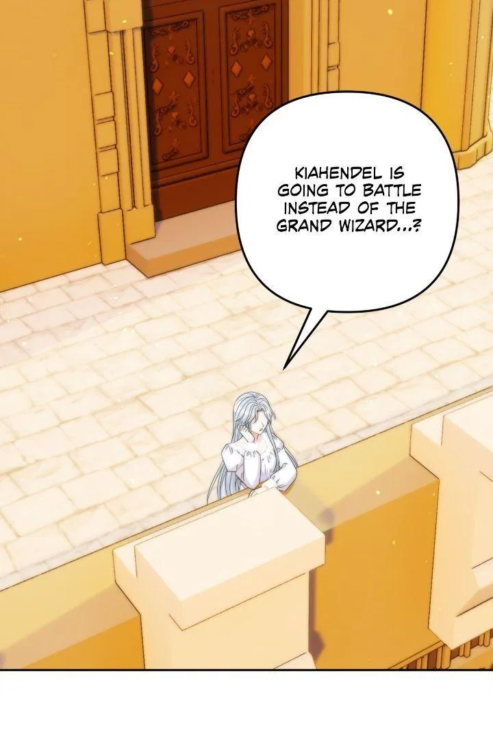 I’m Living with my Mother-in-law Chapter 67 – Page 14