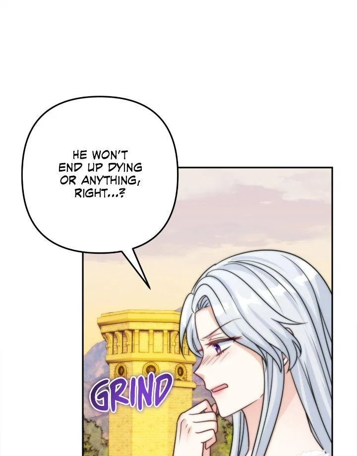 I’m Living with my Mother-in-law Chapter 67 – Page 15