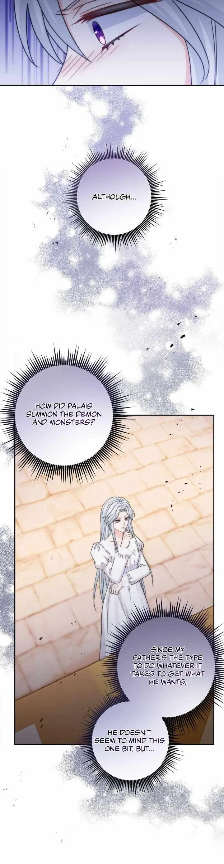 I’m Living with my Mother-in-law Chapter 67 – Page 17