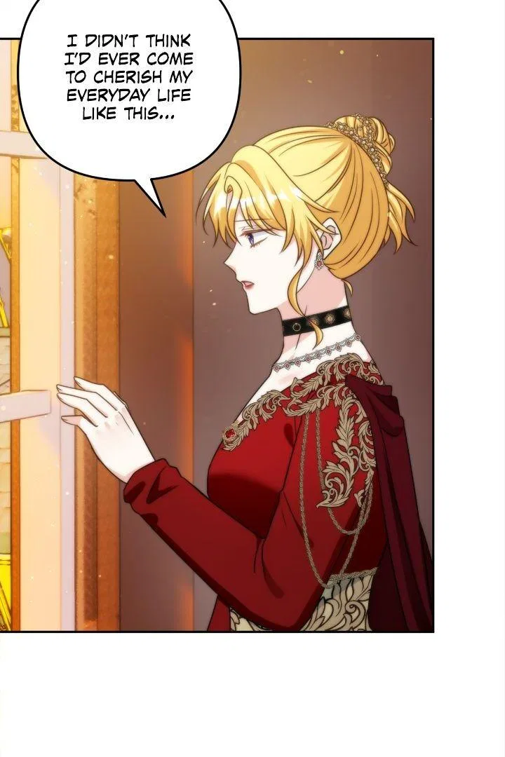 I’m Living with my Mother-in-law Chapter 67 – Page 23
