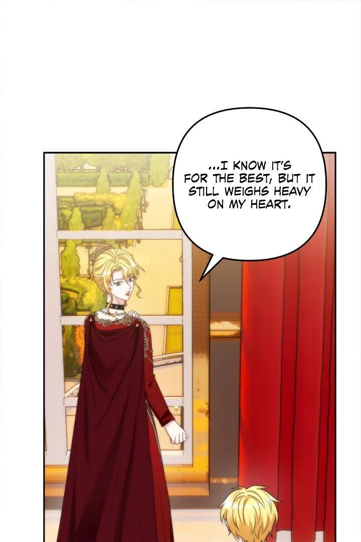 I’m Living with my Mother-in-law Chapter 67 – Page 26