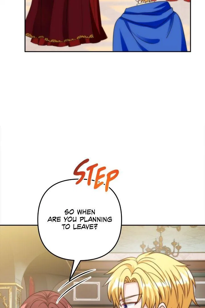 I’m Living with my Mother-in-law Chapter 67 – Page 27