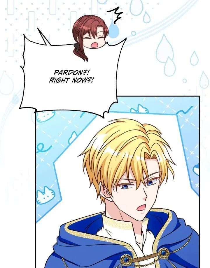 I’m Living with my Mother-in-law Chapter 67 – Page 29