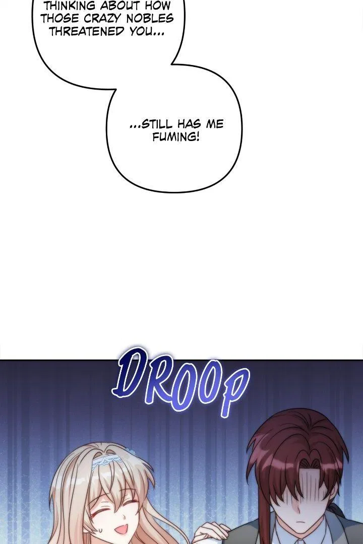 I’m Living with my Mother-in-law Chapter 67 – Page 32