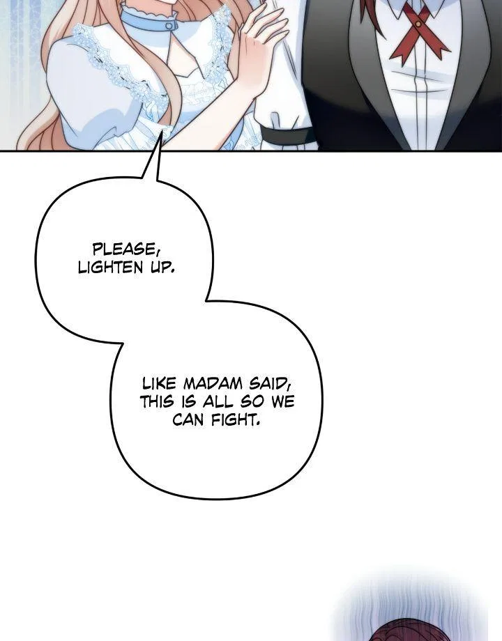 I’m Living with my Mother-in-law Chapter 67 – Page 33