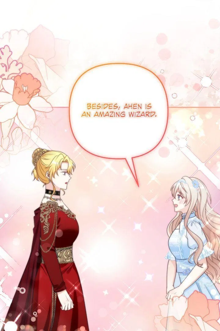 I’m Living with my Mother-in-law Chapter 67 – Page 36