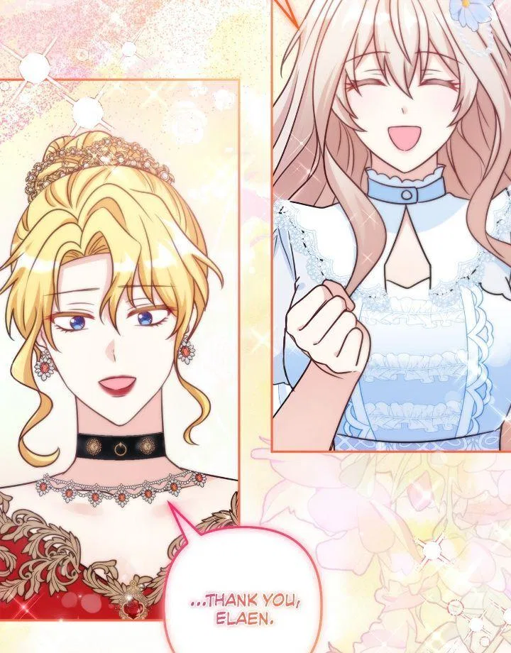 I’m Living with my Mother-in-law Chapter 67 – Page 38