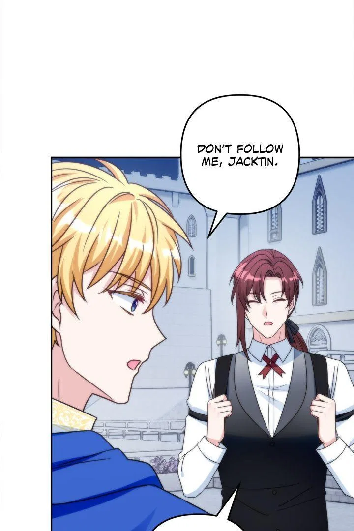 I’m Living with my Mother-in-law Chapter 67 – Page 41