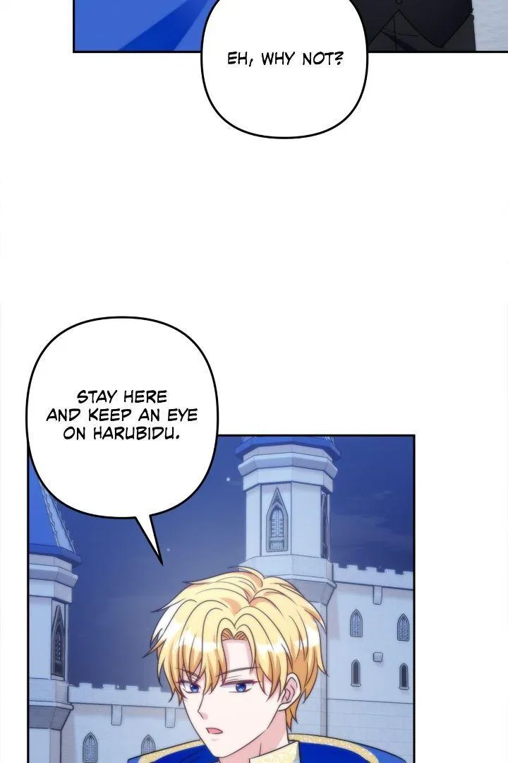 I’m Living with my Mother-in-law Chapter 67 – Page 42