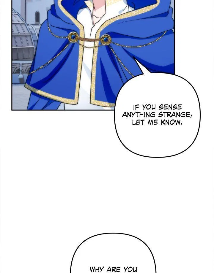 I’m Living with my Mother-in-law Chapter 67 – Page 43