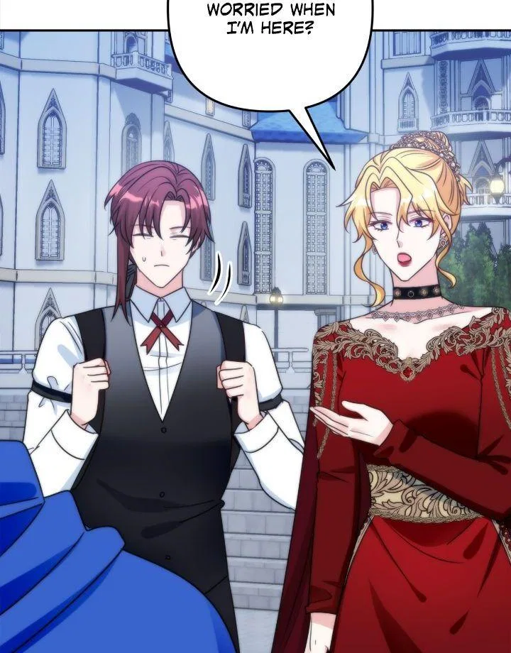 I’m Living with my Mother-in-law Chapter 67 – Page 44