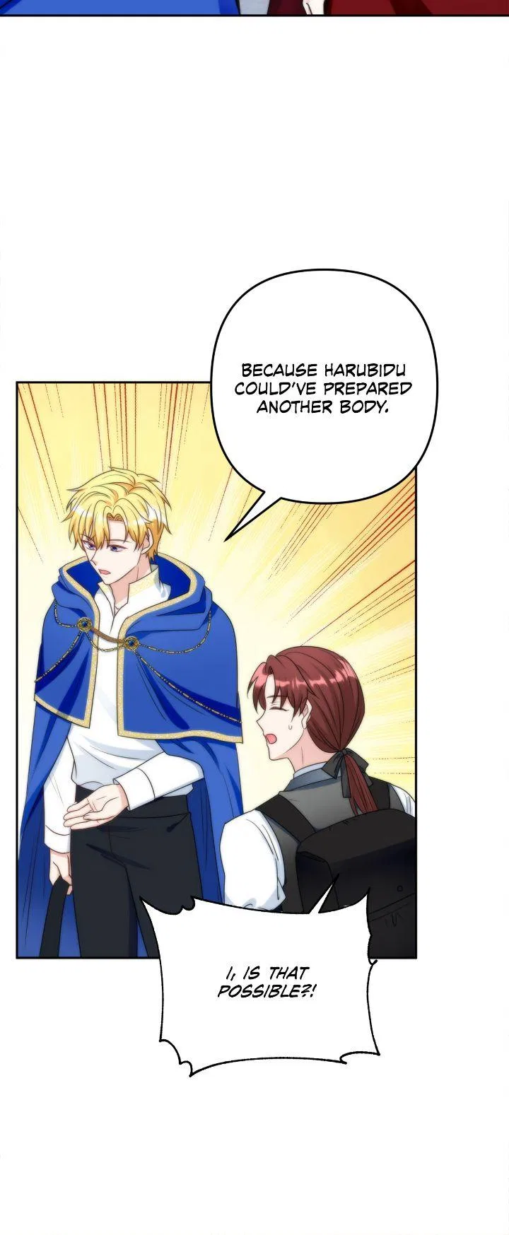 I’m Living with my Mother-in-law Chapter 67 – Page 45