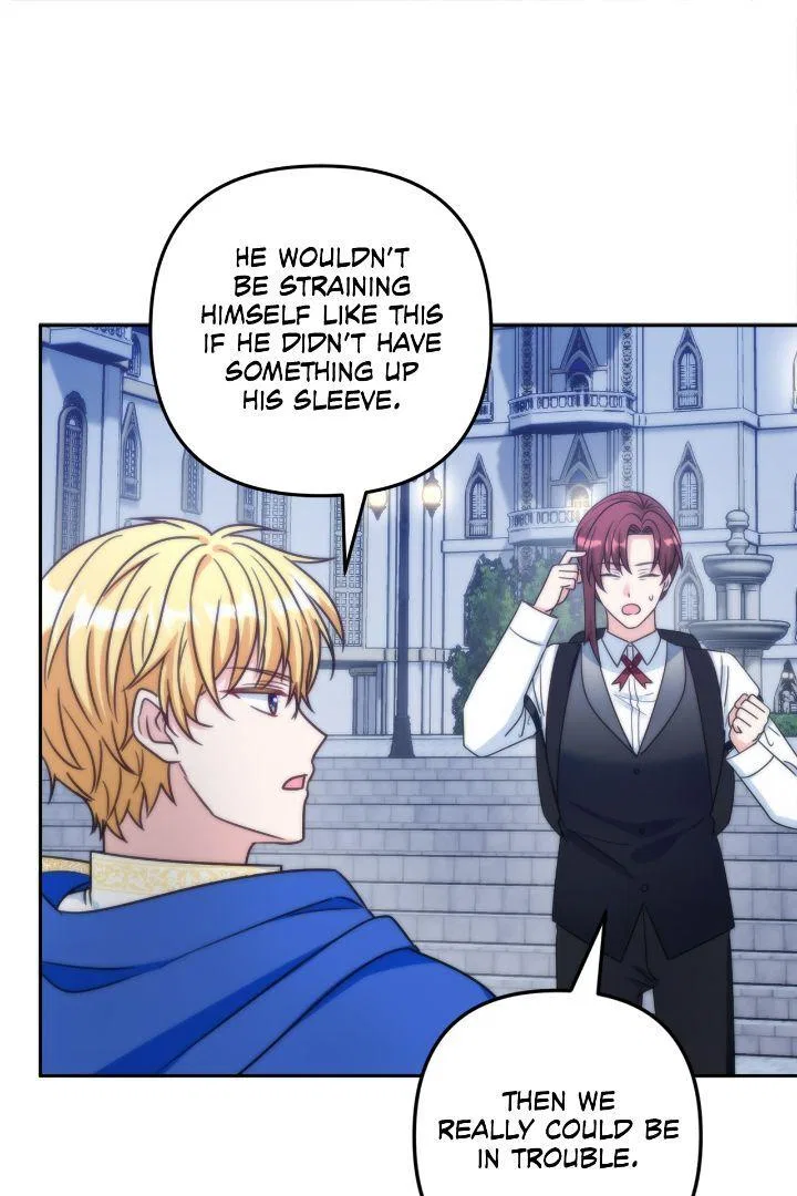 I’m Living with my Mother-in-law Chapter 67 – Page 46