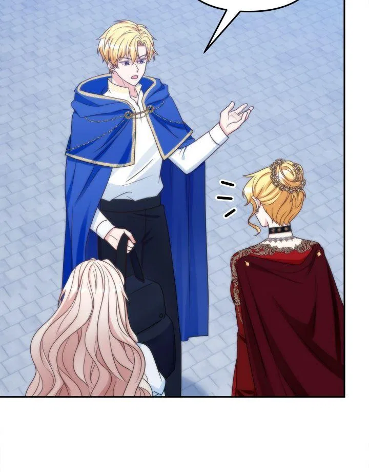 I’m Living with my Mother-in-law Chapter 67 – Page 48