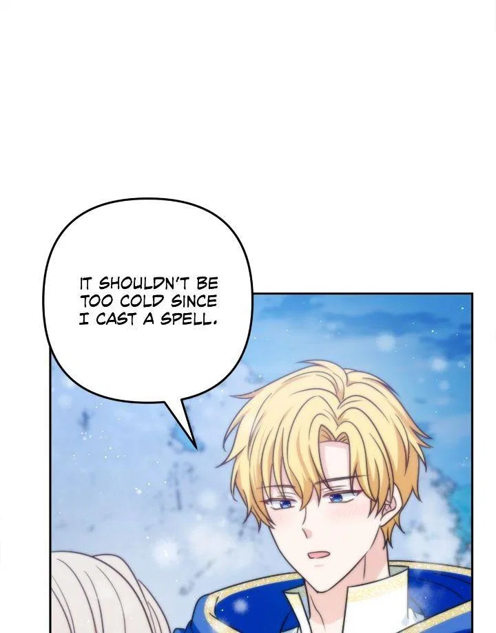 I’m Living with my Mother-in-law Chapter 67 – Page 54