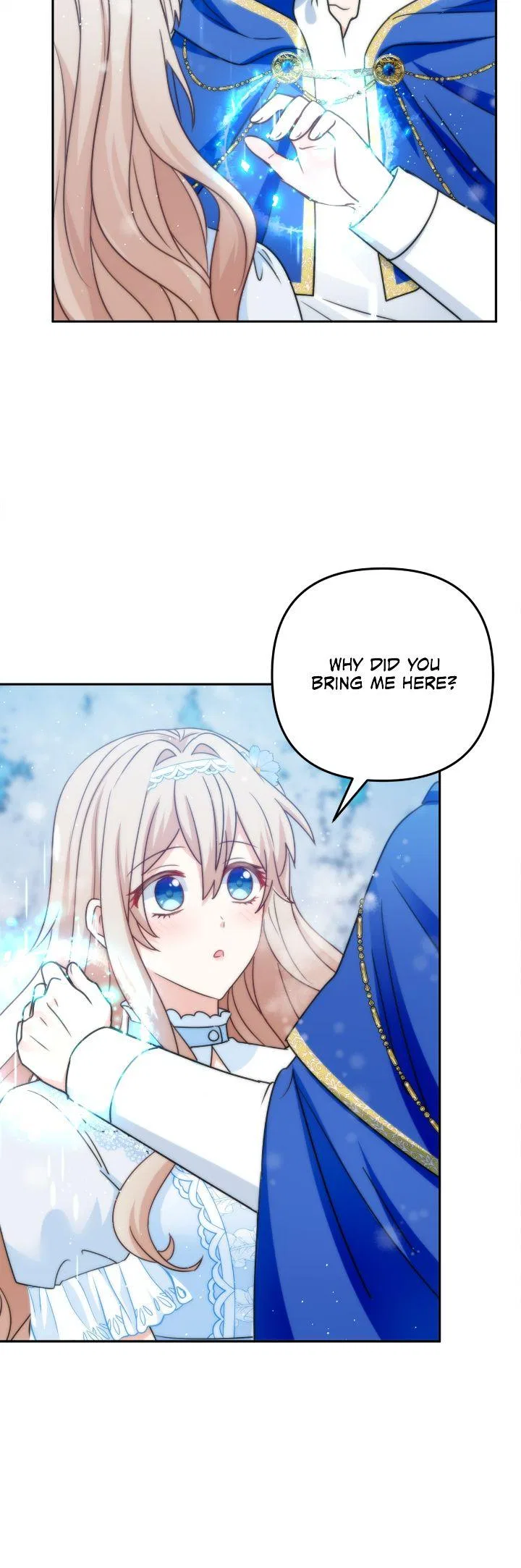 I’m Living with my Mother-in-law Chapter 67 – Page 55