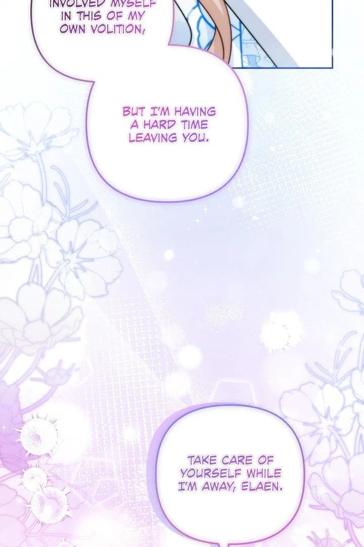 I’m Living with my Mother-in-law Chapter 67 – Page 57