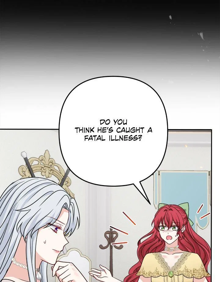 I’m Living with my Mother-in-law Chapter 67 – Page 73