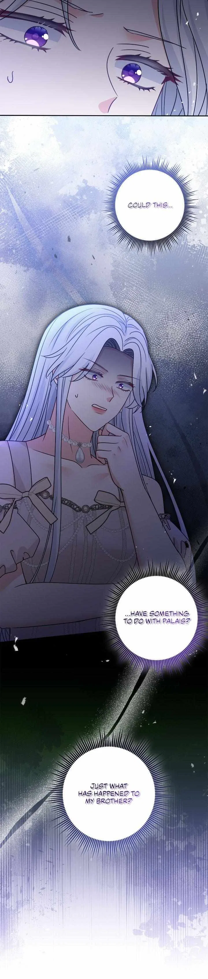 I’m Living with my Mother-in-law Chapter 67 – Page 75