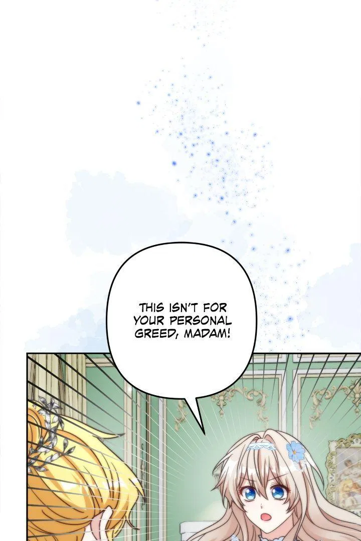 I’m Living with my Mother-in-law Chapter 66 – Page 3