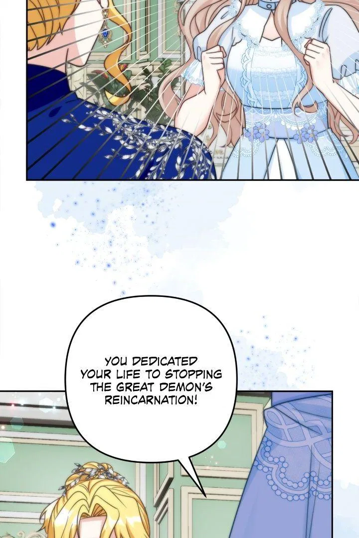 I’m Living with my Mother-in-law Chapter 66 – Page 4