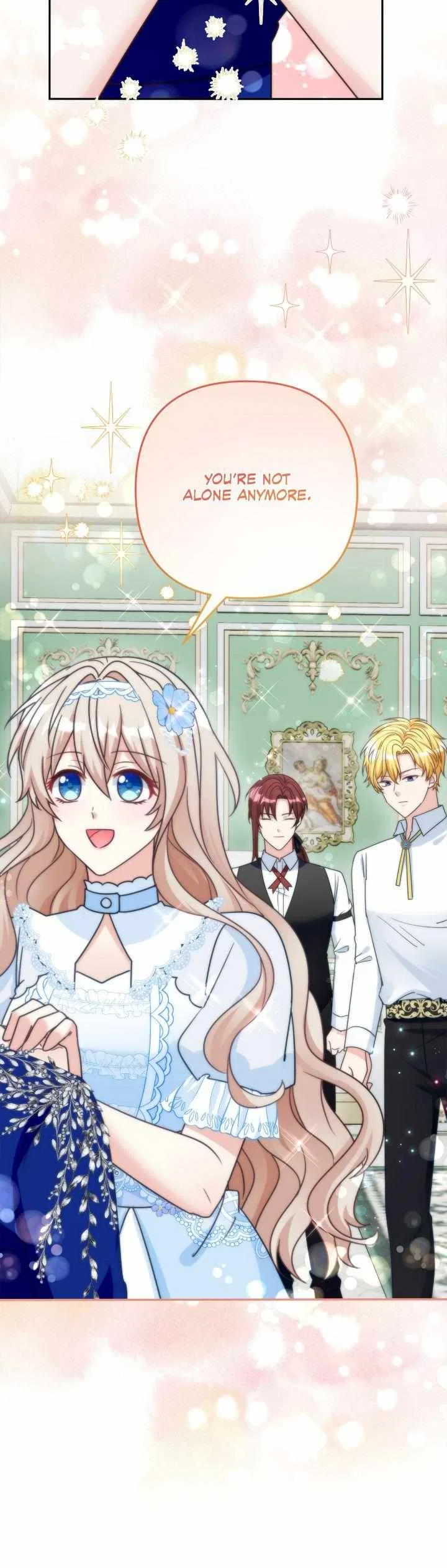 I’m Living with my Mother-in-law Chapter 66 – Page 7