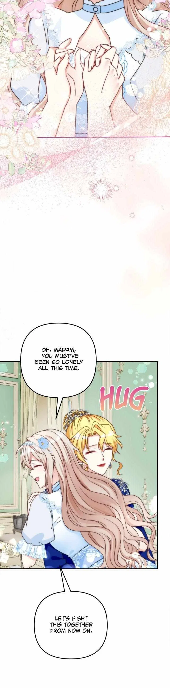 I’m Living with my Mother-in-law Chapter 66 – Page 12